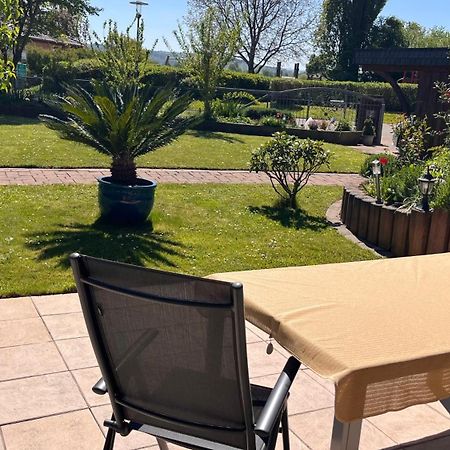 Ferienwohnung Hameln Direkt Am Weserradweg Hamelin Ngoại thất bức ảnh