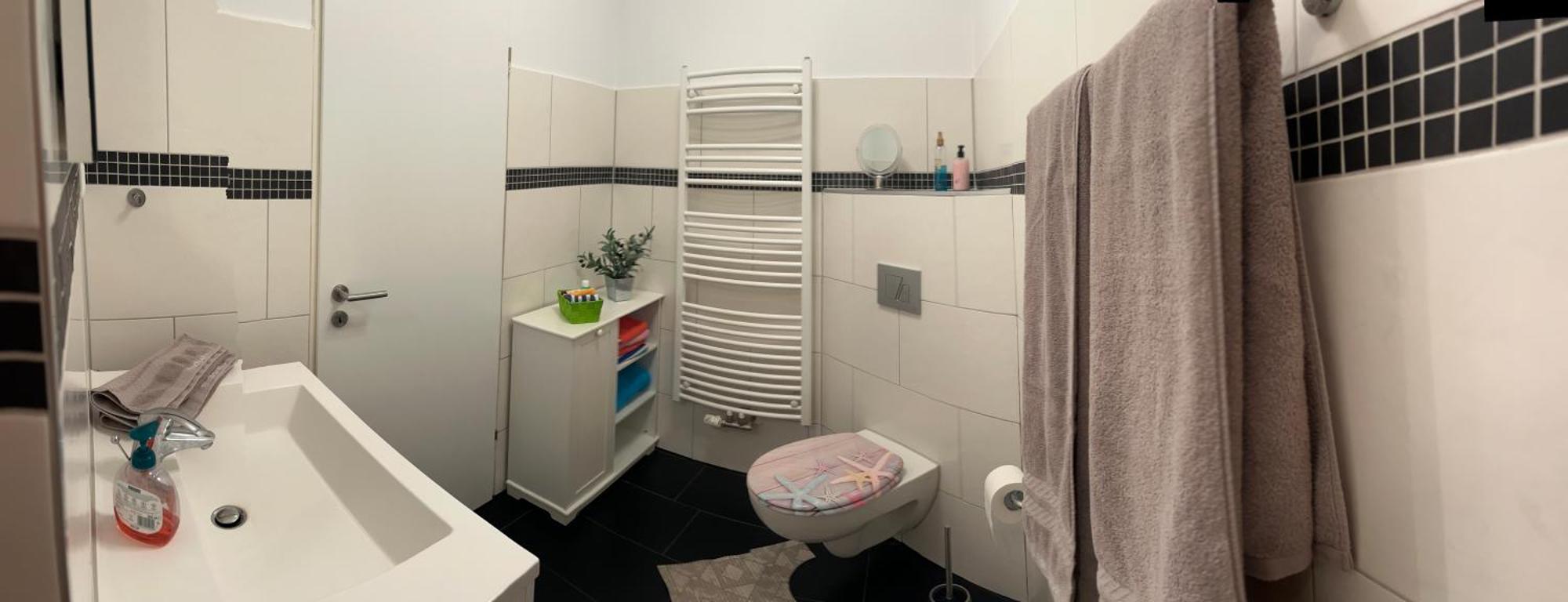 Ferienwohnung Hameln Direkt Am Weserradweg Hamelin Ngoại thất bức ảnh