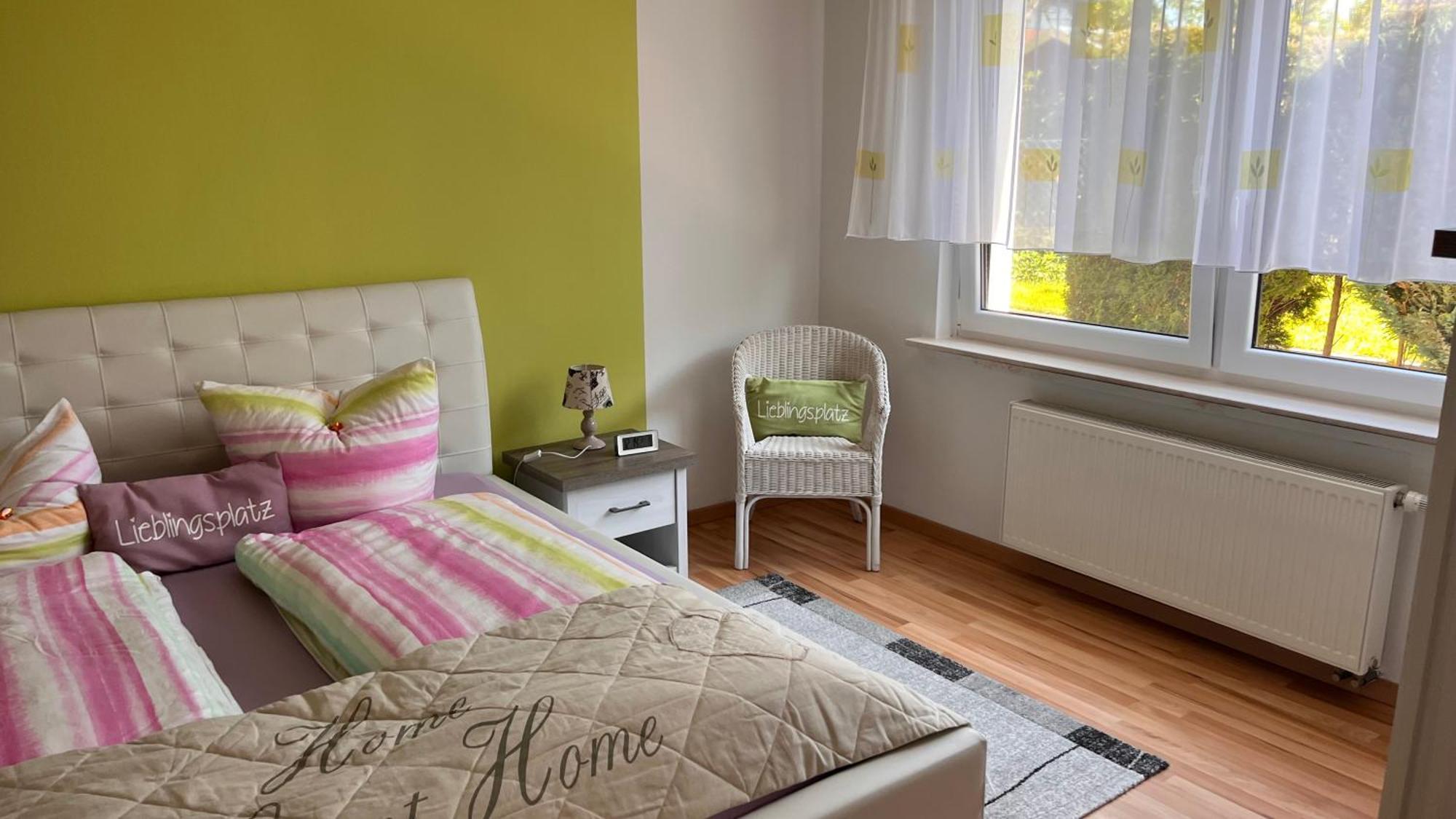 Ferienwohnung Hameln Direkt Am Weserradweg Hamelin Ngoại thất bức ảnh