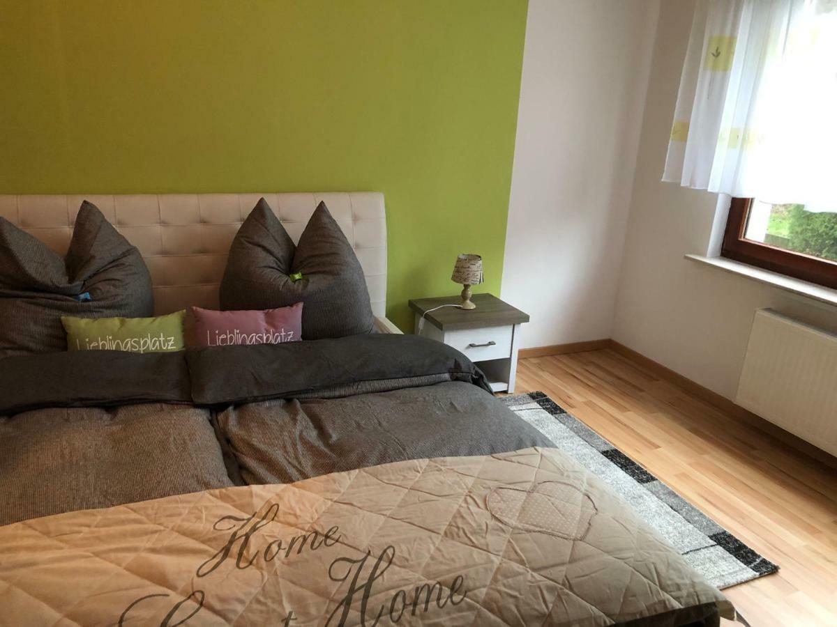Ferienwohnung Hameln Direkt Am Weserradweg Hamelin Ngoại thất bức ảnh