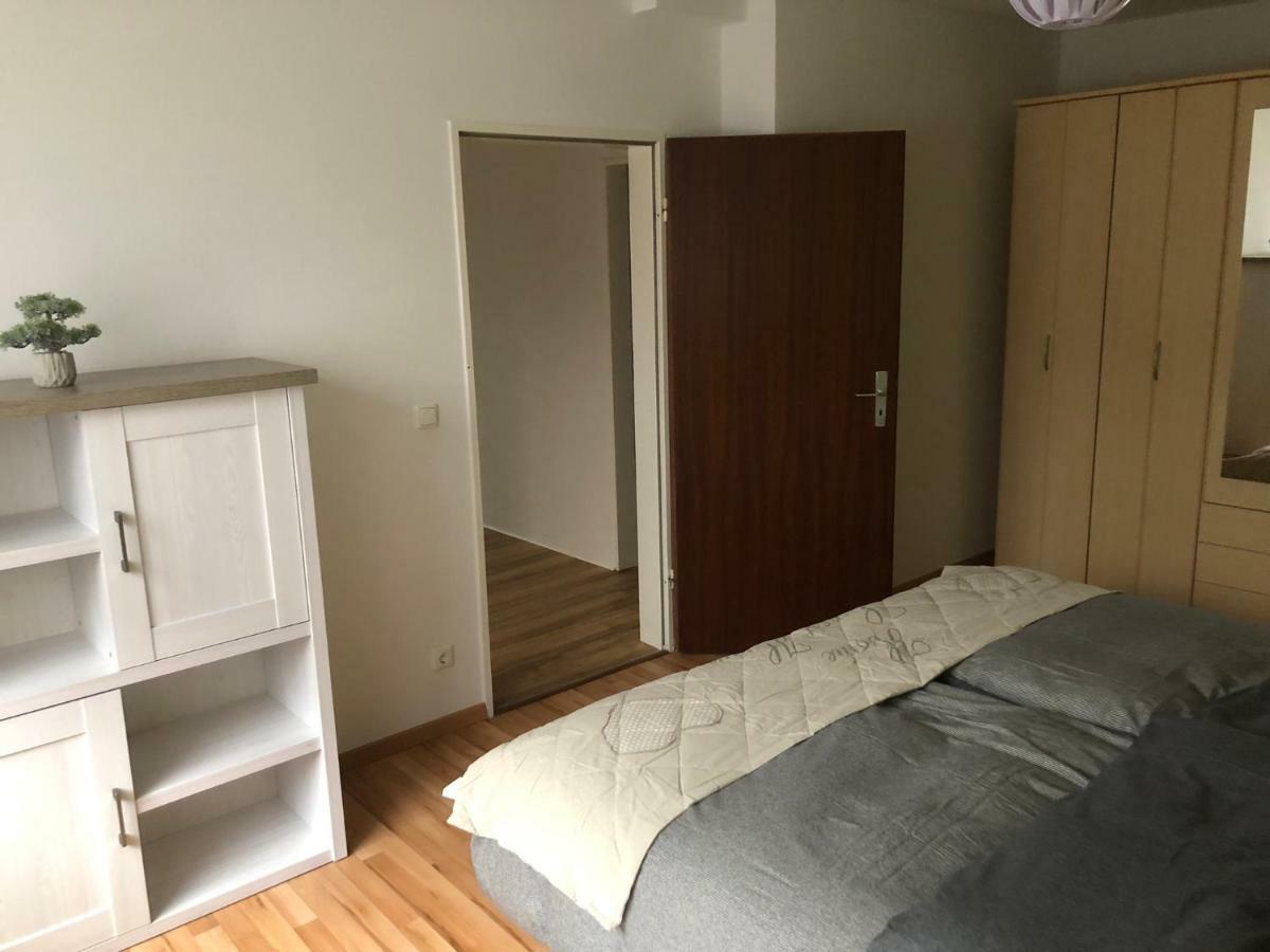 Ferienwohnung Hameln Direkt Am Weserradweg Hamelin Ngoại thất bức ảnh