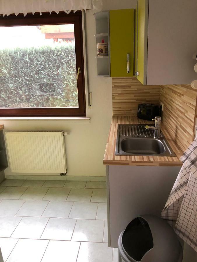 Ferienwohnung Hameln Direkt Am Weserradweg Hamelin Ngoại thất bức ảnh