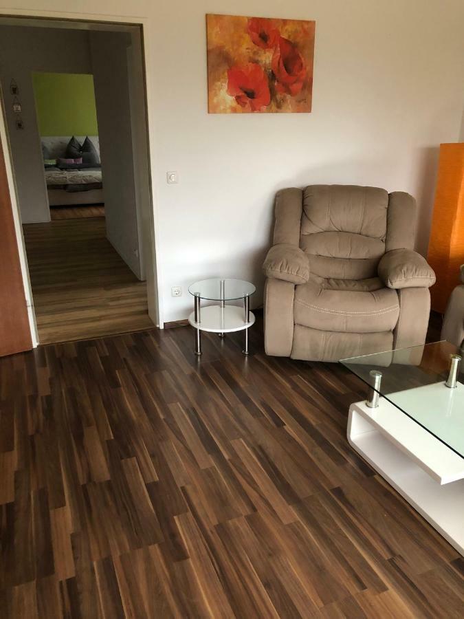 Ferienwohnung Hameln Direkt Am Weserradweg Hamelin Ngoại thất bức ảnh