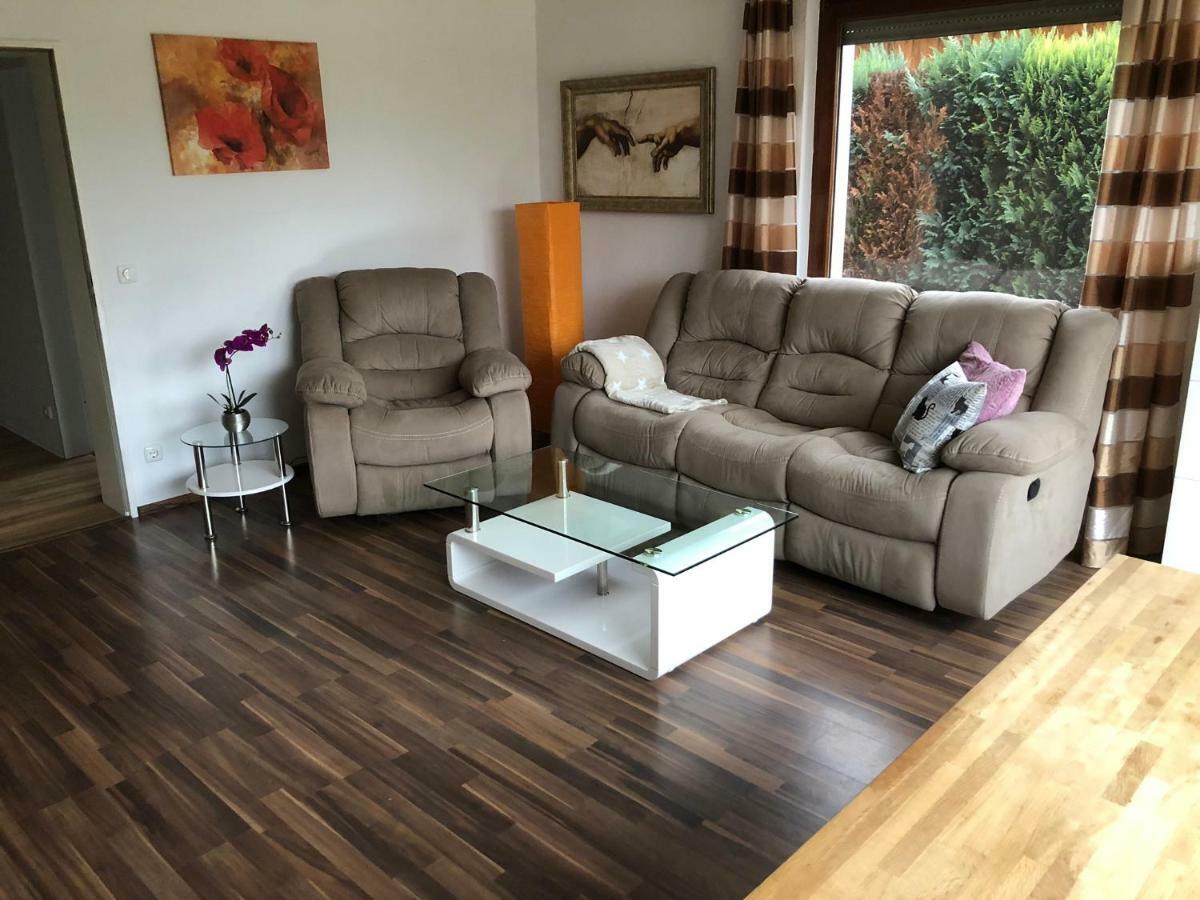 Ferienwohnung Hameln Direkt Am Weserradweg Hamelin Ngoại thất bức ảnh