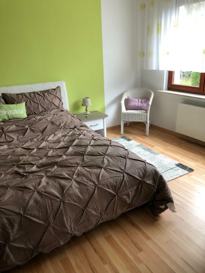 Ferienwohnung Hameln Direkt Am Weserradweg Hamelin Ngoại thất bức ảnh