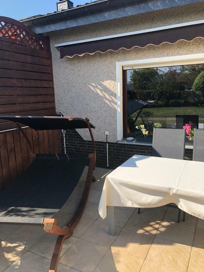 Ferienwohnung Hameln Direkt Am Weserradweg Hamelin Ngoại thất bức ảnh